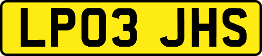 LP03JHS