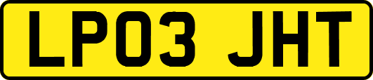 LP03JHT
