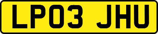 LP03JHU