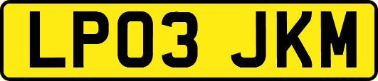 LP03JKM