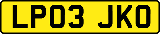 LP03JKO