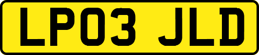 LP03JLD