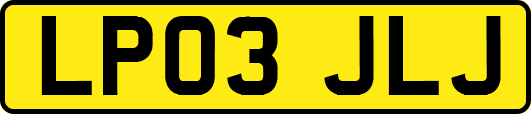 LP03JLJ