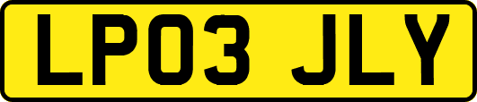 LP03JLY