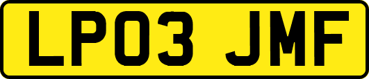 LP03JMF
