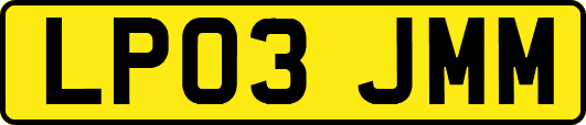 LP03JMM