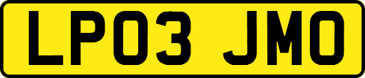 LP03JMO