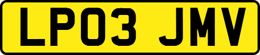 LP03JMV