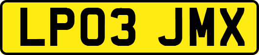 LP03JMX