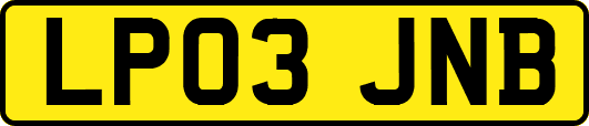 LP03JNB