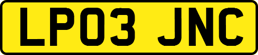 LP03JNC
