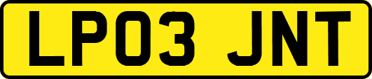 LP03JNT