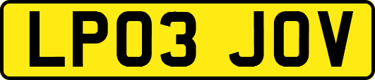 LP03JOV