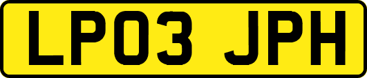 LP03JPH