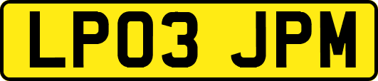 LP03JPM