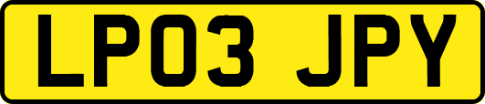 LP03JPY
