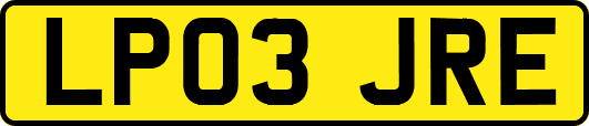 LP03JRE
