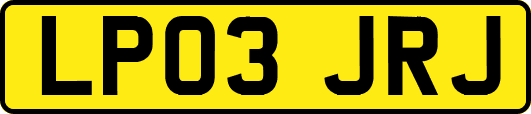 LP03JRJ