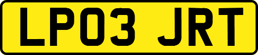 LP03JRT