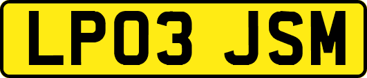 LP03JSM