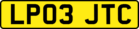 LP03JTC