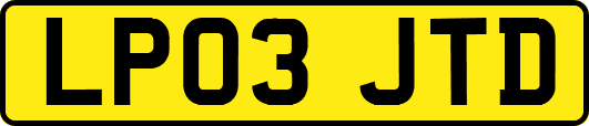 LP03JTD