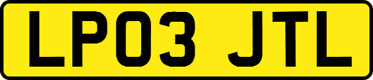 LP03JTL