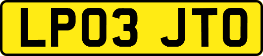 LP03JTO
