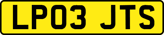 LP03JTS