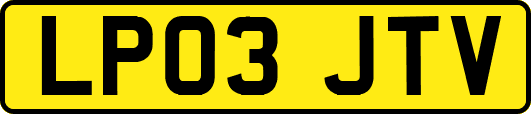 LP03JTV