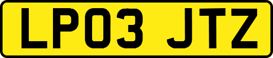 LP03JTZ