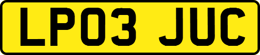 LP03JUC