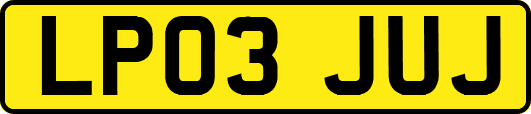 LP03JUJ