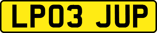 LP03JUP