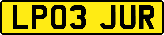 LP03JUR