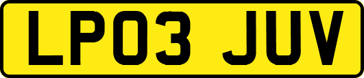 LP03JUV