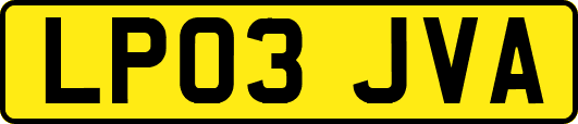 LP03JVA