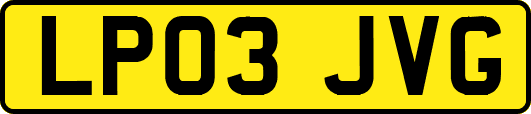 LP03JVG
