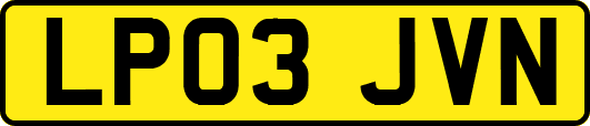 LP03JVN