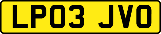 LP03JVO