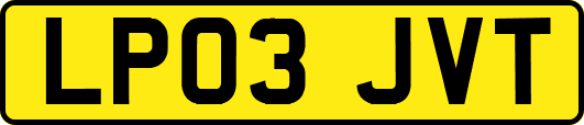 LP03JVT