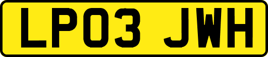 LP03JWH