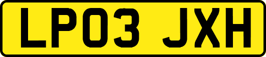 LP03JXH