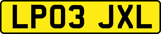 LP03JXL