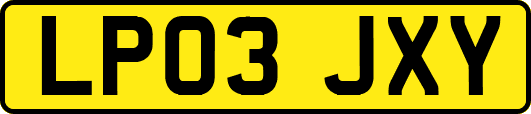 LP03JXY