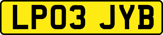 LP03JYB