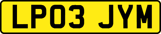 LP03JYM