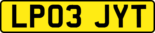 LP03JYT