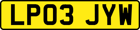 LP03JYW