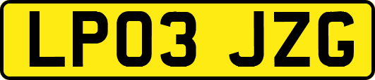 LP03JZG